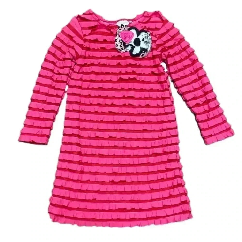 Cachcach dress in size 5 - Picture 1 of 6